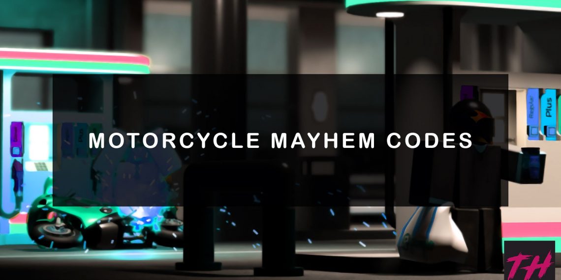 Motorcycle Mayhem Codes 1140x570 
